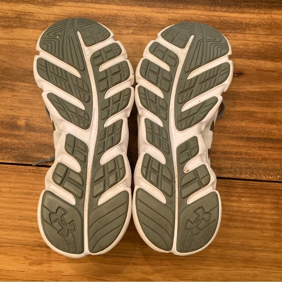 Under Armour Micro G Assert 6 Running Athletic Shoes - Picture 8 of 10
